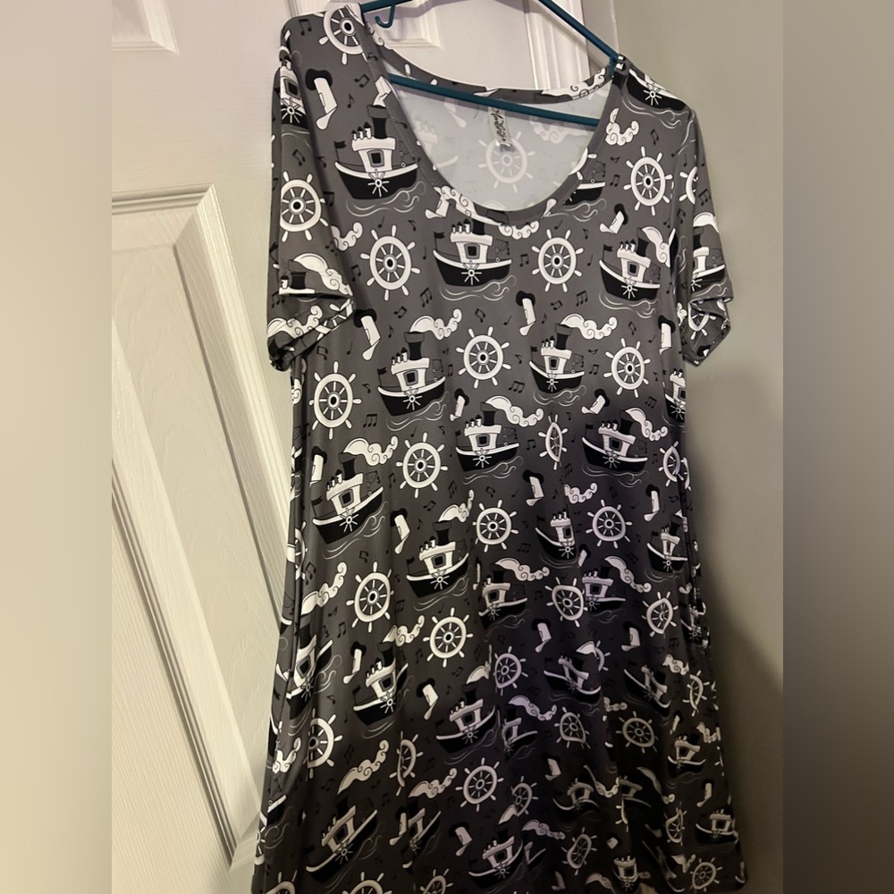 Disney dress for women